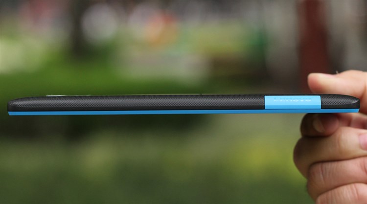 Máy tính bảng Lenovo Tab 3 Essential Màu Đen