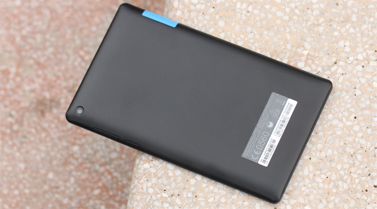 Máy tính bảng Lenovo Tab 3 Essential Màu Đen