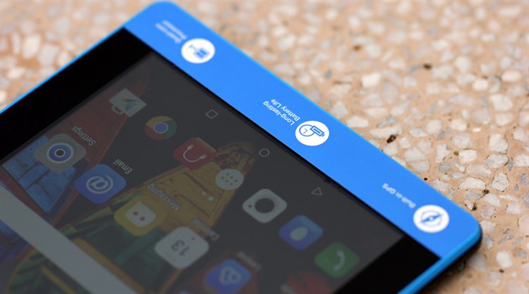 Máy tính bảng Lenovo Tab 3 Essential Màu Đen