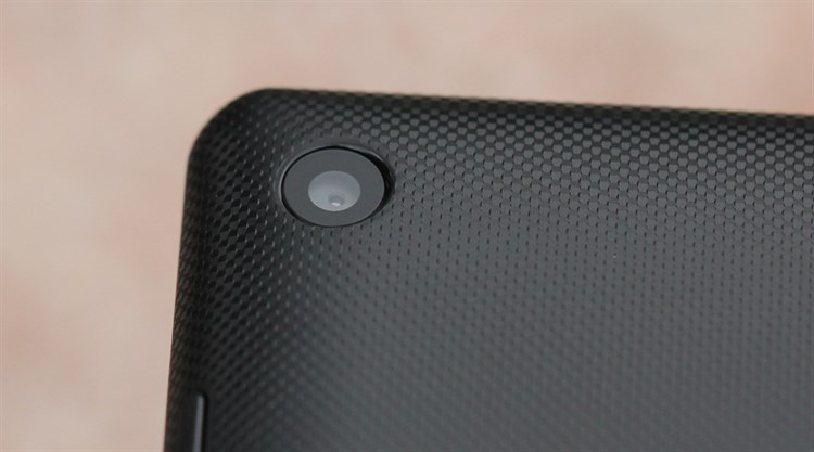 Máy tính bảng Lenovo Tab 3 Essential Màu Đen