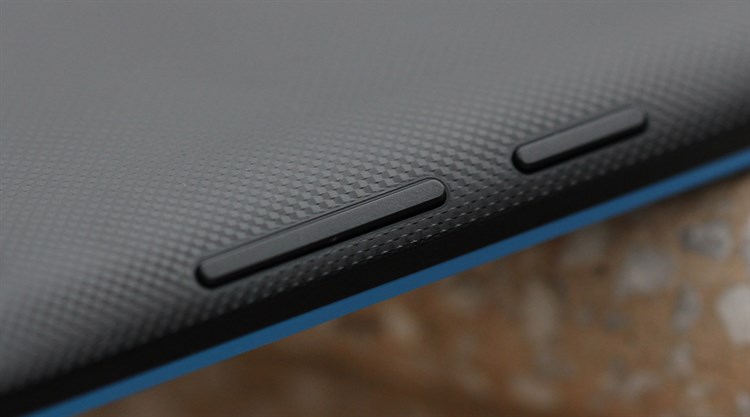 Máy tính bảng Lenovo Tab 3 Essential Màu Đen