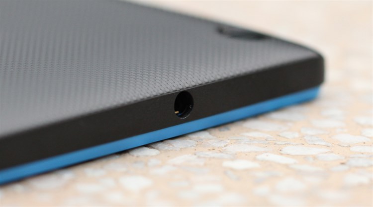 Máy tính bảng Lenovo Tab 3 Essential Màu Đen