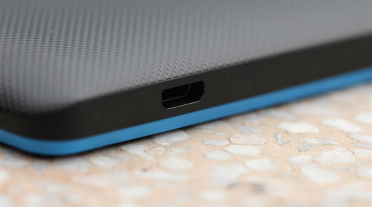 Máy tính bảng Lenovo Tab 3 Essential Màu Đen