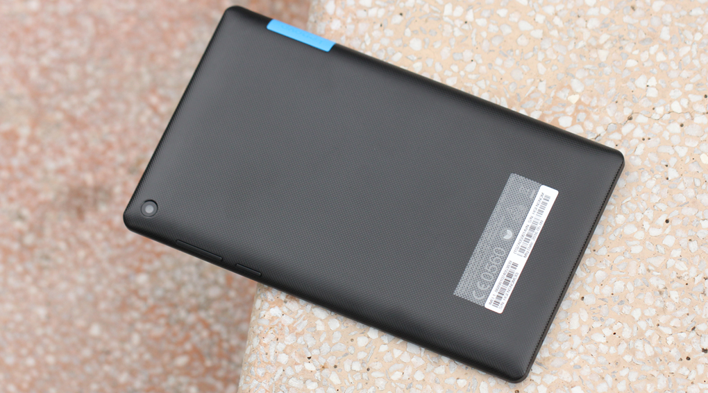 Máy tính bảng Lenovo Tab 3 Essential Màu Đen