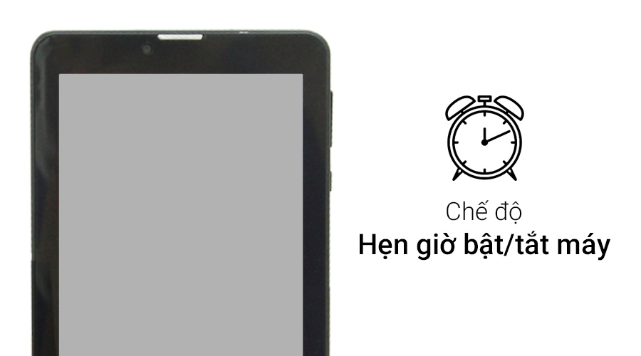 Máy tính bảng MOBELL TAB 7C