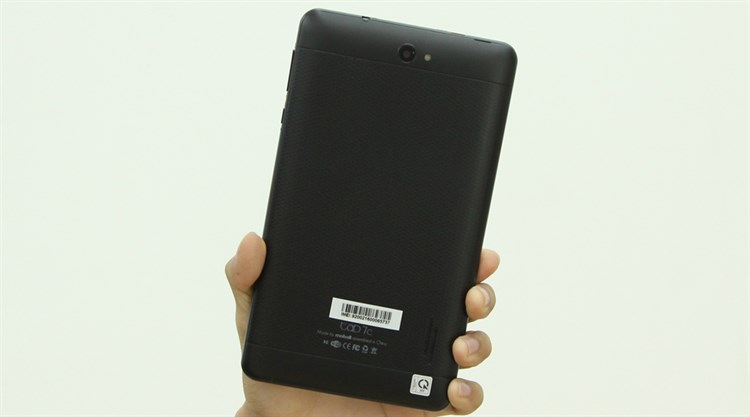 Máy tính bảng MOBELL TAB 7C