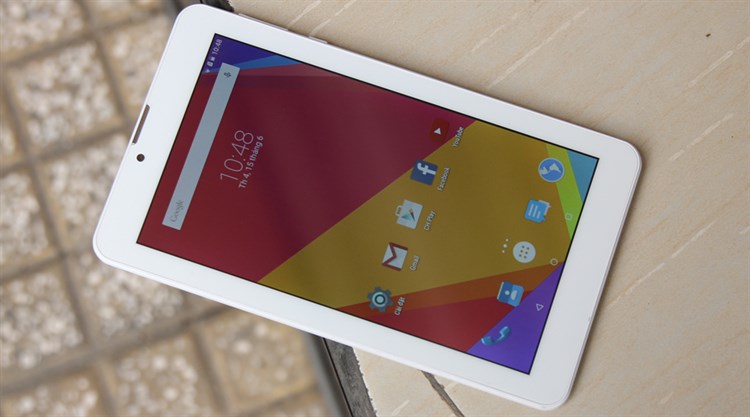 Máy tính bảng MOBELL TAB 7C