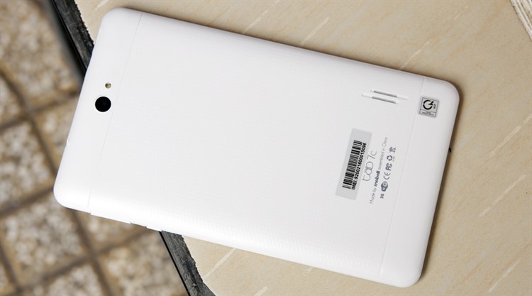 Máy tính bảng MOBELL TAB 7C