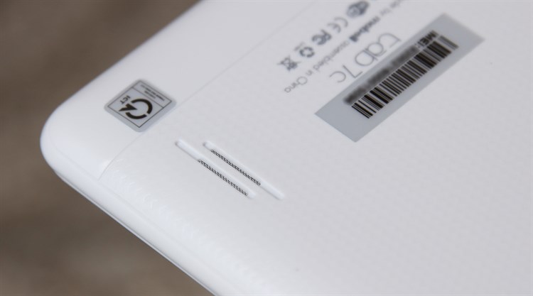 Máy tính bảng MOBELL TAB 7C