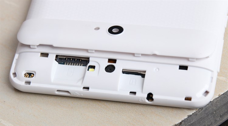 Máy tính bảng MOBELL TAB 7C