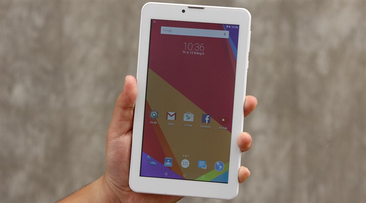 Máy tính bảng MOBELL TAB 7C