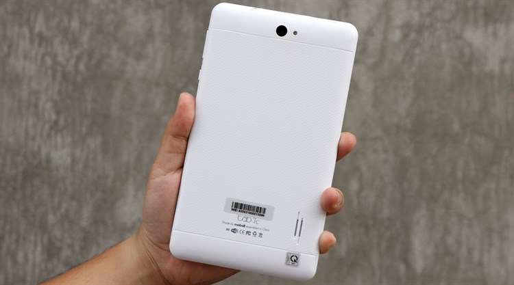 Máy tính bảng MOBELL TAB 7C