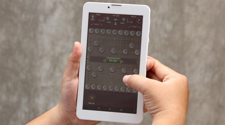 Máy tính bảng MOBELL TAB 7C