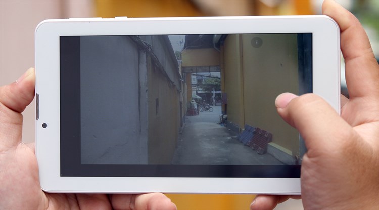 Máy tính bảng MOBELL TAB 7C