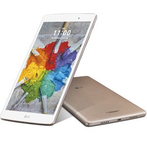 LG G Pad X 8.0
