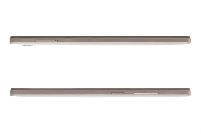 Máy tính bảng Lenovo Phab 2 Màu Vàng đồng