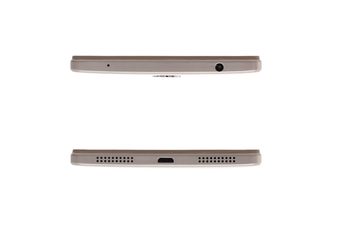 Máy tính bảng Lenovo Phab 2 Màu Vàng đồng