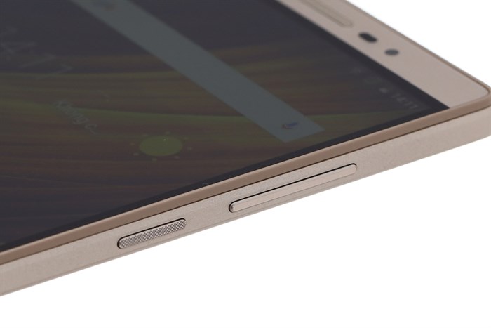 Máy tính bảng Lenovo Phab 2 Màu Vàng đồng