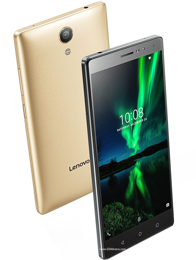 Tablet Lenovo Phab2 - 1