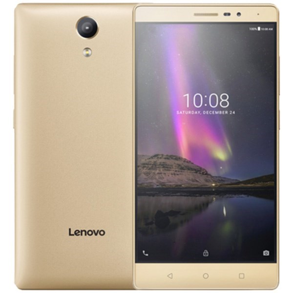 Máy tính bảng Lenovo Phab 2