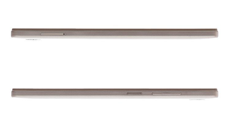 Máy tính bảng Lenovo Phab 2 Màu Vàng đồng