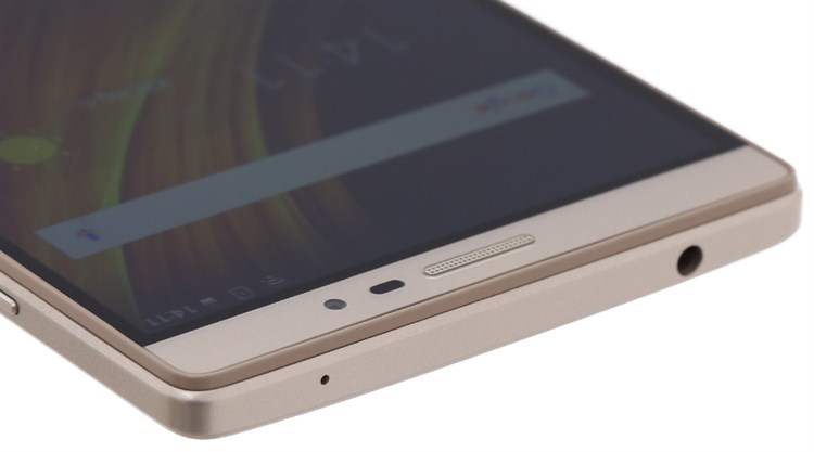 Máy tính bảng Lenovo Phab 2 Màu Vàng đồng