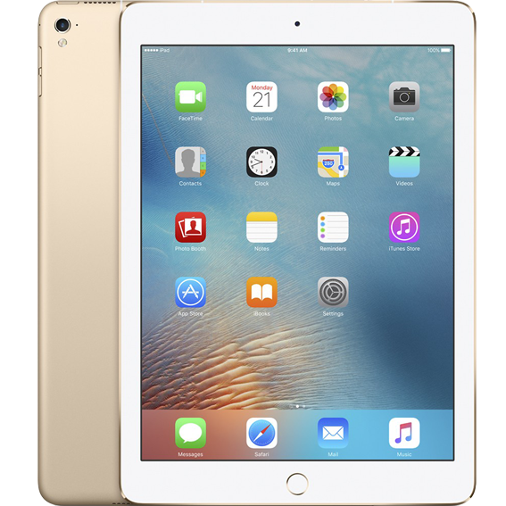 iPad Pro 9.7 inch Wifi Cellular 256GB | Thegioididong