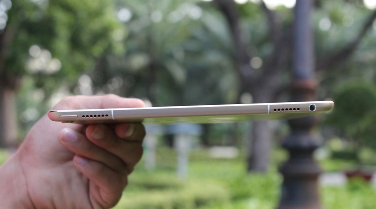 Máy tính bảng iPad Pro 9.7 inch Wifi Cellular 256GB