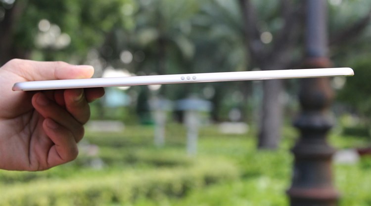 Máy tính bảng iPad Pro 9.7 inch Wifi Cellular 256GB