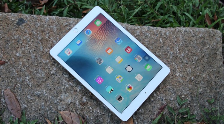 Máy tính bảng iPad Pro 9.7 inch Wifi Cellular 256GB