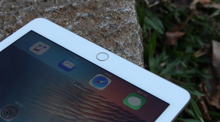 Máy tính bảng iPad Pro 9.7 inch Wifi Cellular 256GB