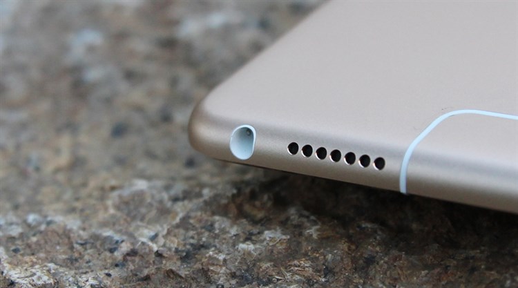 Máy tính bảng iPad Pro 9.7 inch Wifi Cellular 256GB