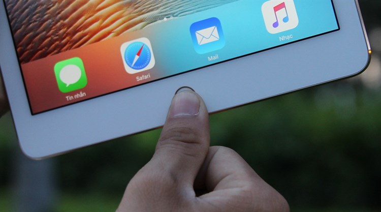 Máy tính bảng iPad Pro 9.7 inch Wifi Cellular 256GB