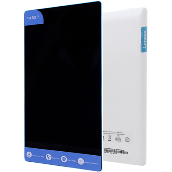 Máy tính bảng Lenovo Tab 3 7" Màu Trắng