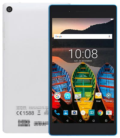 Máy tính bảng Lenovo Tab 3 7" Màu Trắng