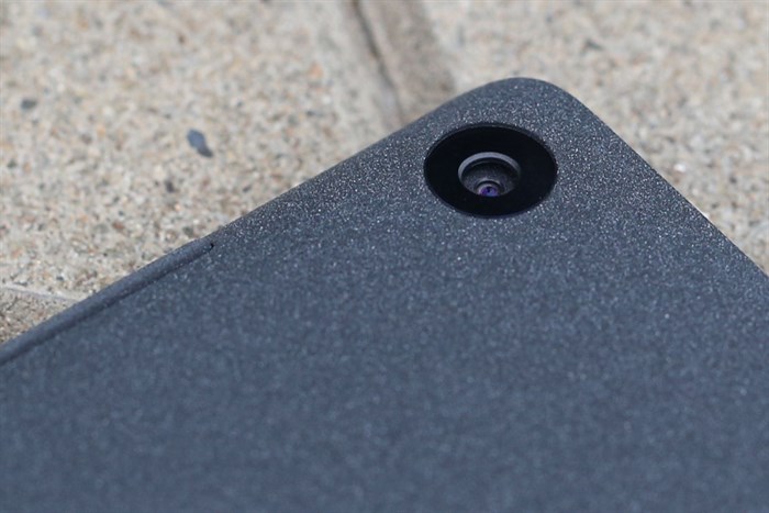 Máy tính bảng Lenovo Tab 3 7" Màu Đen - xanh dương