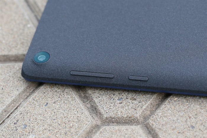 Máy tính bảng Lenovo Tab 3 7" Màu Đen - xanh dương