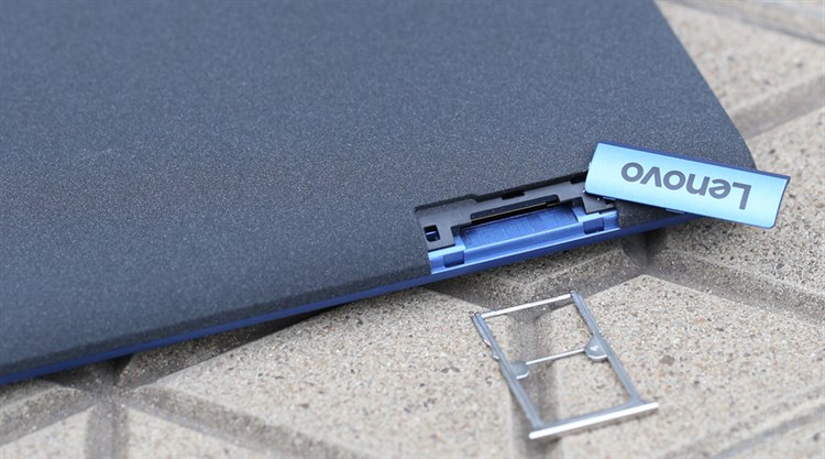 Máy tính bảng Lenovo Tab 3 7"