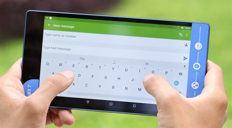 Máy tính bảng Lenovo Tab 3 7"