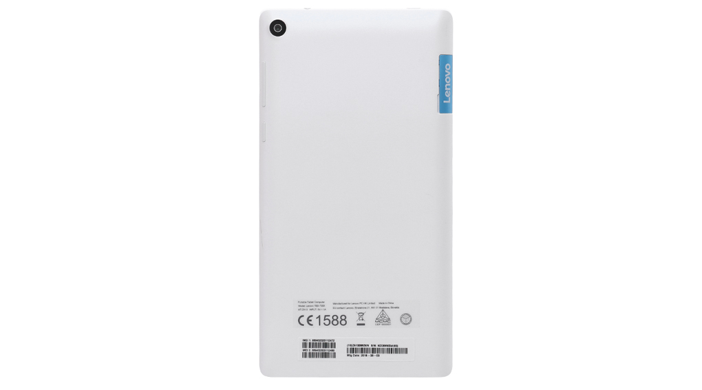 Máy tính bảng Lenovo Tab 3 7" Màu Trắng