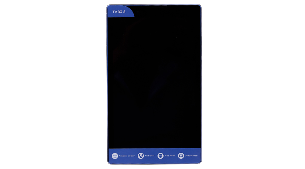 Máy tính bảng Lenovo Tab 3 8" Màu Đen