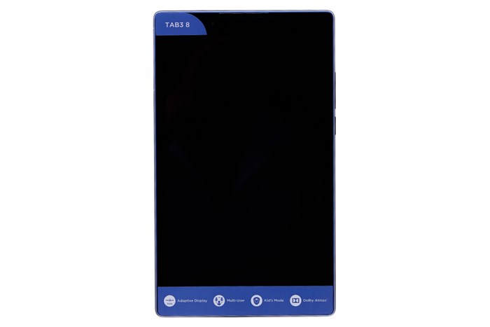 Máy tính bảng Lenovo Tab 3 8" Màu Đen
