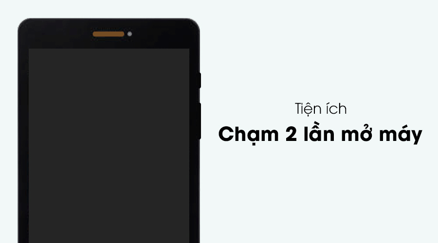 Máy tính bảng Acer Iconia Talk S A1-734