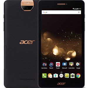 Máy tính bảng Acer Iconia Talk S A1-734
