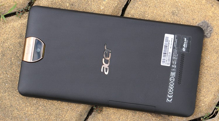 Máy tính bảng Acer Iconia Talk S A1-734