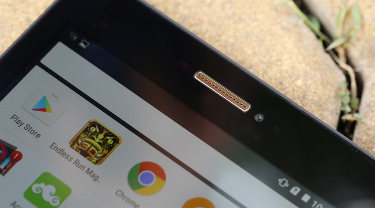 Máy tính bảng Acer Iconia Talk S A1-734