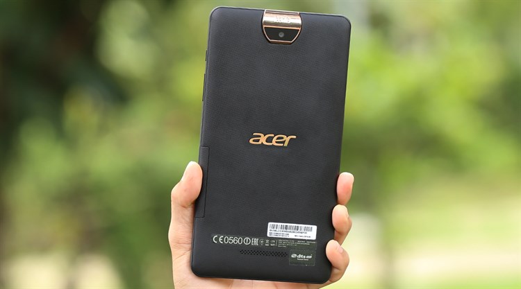 Máy tính bảng Acer Iconia Talk S A1-734