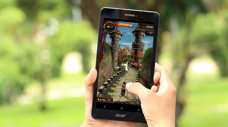 Máy tính bảng Acer Iconia Talk S A1-734