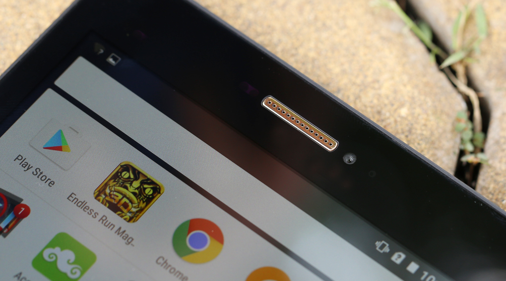 Máy tính bảng Acer Iconia Talk S A1-734
