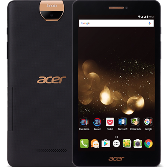 Máy tính bảng Acer Iconia Talk S A1-734